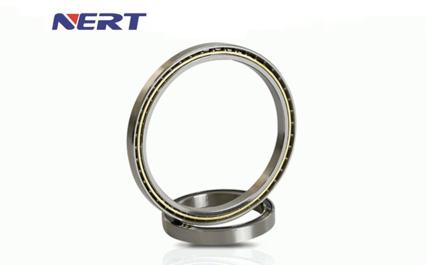 KAYDON薄壁密封角接觸球軸承系列型號參數介紹，凱頓軸承